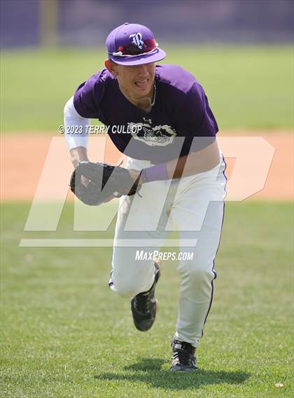 Thumbnail 3 in Lone Peak @ Riverton (UHSAA 6A Super Regional) photogallery.