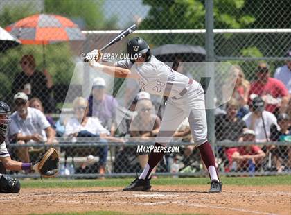 Thumbnail 2 in Lone Peak @ Riverton (UHSAA 6A Super Regional) photogallery.