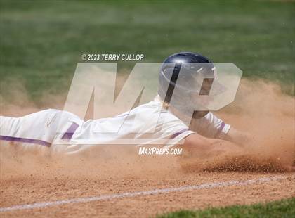 Thumbnail 2 in Lone Peak @ Riverton (UHSAA 6A Super Regional) photogallery.