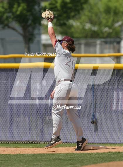 Thumbnail 3 in Lone Peak @ Riverton (UHSAA 6A Super Regional) photogallery.