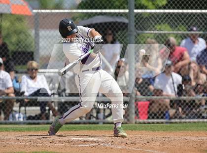 Thumbnail 3 in Lone Peak @ Riverton (UHSAA 6A Super Regional) photogallery.