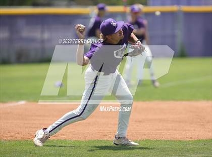 Thumbnail 3 in Lone Peak @ Riverton (UHSAA 6A Super Regional) photogallery.