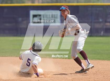Thumbnail 3 in Lone Peak @ Riverton (UHSAA 6A Super Regional) photogallery.