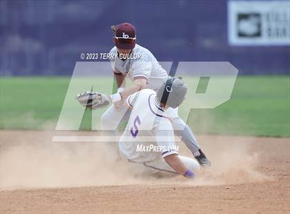 Thumbnail 2 in Lone Peak @ Riverton (UHSAA 6A Super Regional) photogallery.