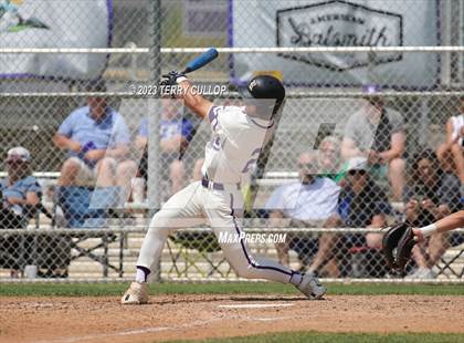 Thumbnail 1 in Lone Peak @ Riverton (UHSAA 6A Super Regional) photogallery.