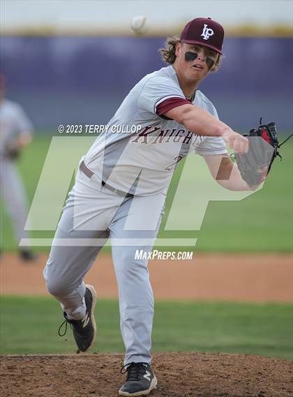 Thumbnail 2 in Lone Peak @ Riverton (UHSAA 6A Super Regional) photogallery.