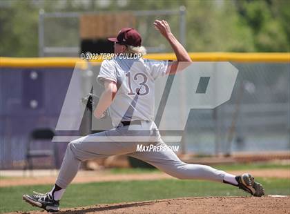 Thumbnail 3 in Lone Peak @ Riverton (UHSAA 6A Super Regional) photogallery.