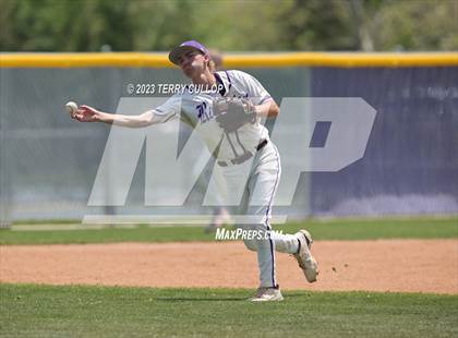 Thumbnail 2 in Lone Peak @ Riverton (UHSAA 6A Super Regional) photogallery.