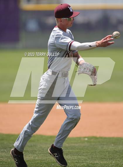 Thumbnail 3 in Lone Peak @ Riverton (UHSAA 6A Super Regional) photogallery.