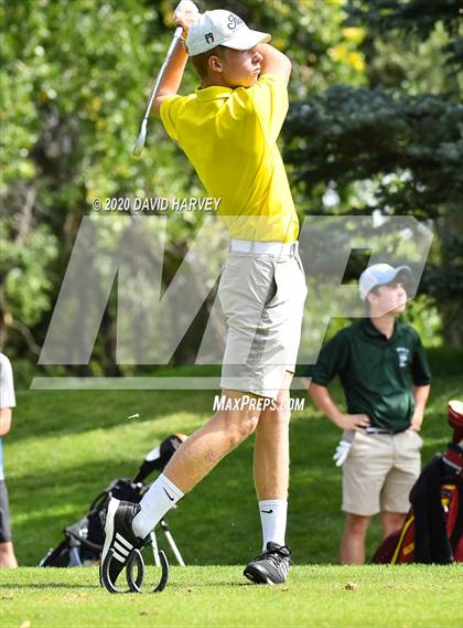 Thumbnail 3 in JEFFCO Tournament photogallery.