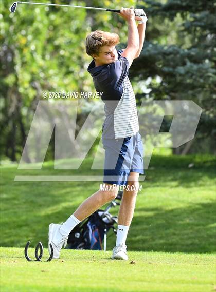 Thumbnail 2 in JEFFCO Tournament photogallery.