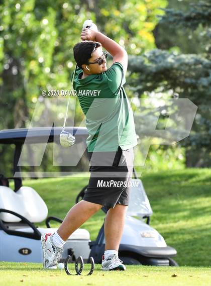 Thumbnail 3 in JEFFCO Tournament photogallery.