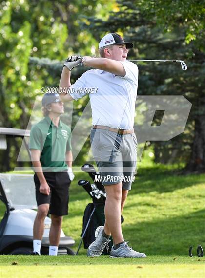 Thumbnail 3 in JEFFCO Tournament photogallery.