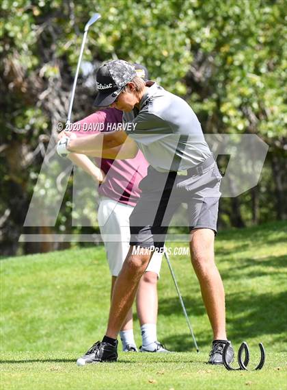 Thumbnail 3 in JEFFCO Tournament photogallery.