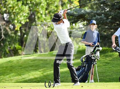 Thumbnail 3 in JEFFCO Tournament photogallery.