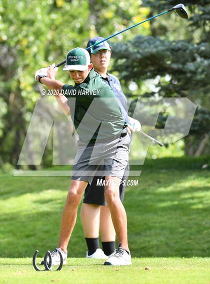 Thumbnail 3 in JEFFCO Tournament photogallery.