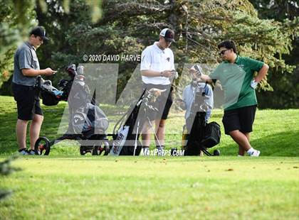 Thumbnail 2 in JEFFCO Tournament photogallery.