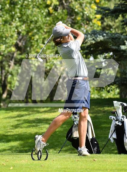Thumbnail 2 in JEFFCO Tournament photogallery.