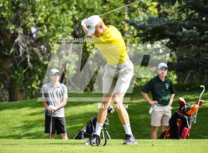 Thumbnail 2 in JEFFCO Tournament photogallery.