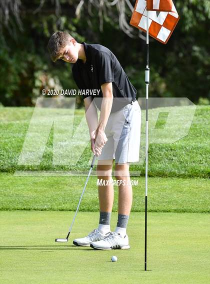 Thumbnail 3 in JEFFCO Tournament photogallery.