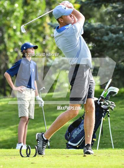 Thumbnail 2 in JEFFCO Tournament photogallery.