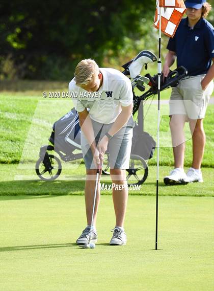 Thumbnail 2 in JEFFCO Tournament photogallery.