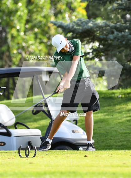 Thumbnail 2 in JEFFCO Tournament photogallery.