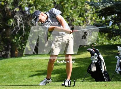 Thumbnail 3 in JEFFCO Tournament photogallery.