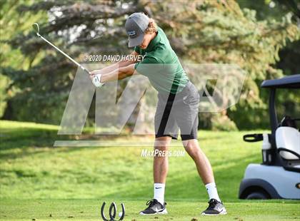 Thumbnail 2 in JEFFCO Tournament photogallery.