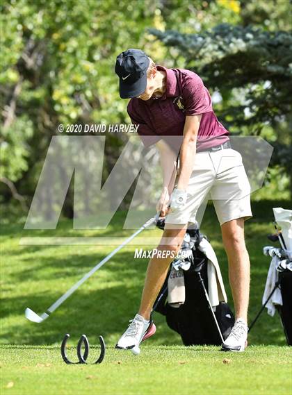 Thumbnail 3 in JEFFCO Tournament photogallery.