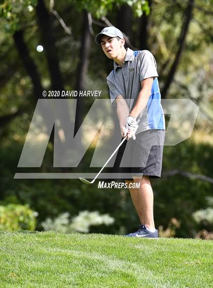 Thumbnail 3 in JEFFCO Tournament photogallery.