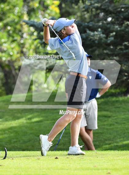 Thumbnail 1 in JEFFCO Tournament photogallery.