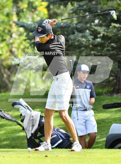 Thumbnail 2 in JEFFCO Tournament photogallery.
