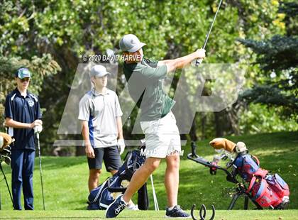 Thumbnail 3 in JEFFCO Tournament photogallery.