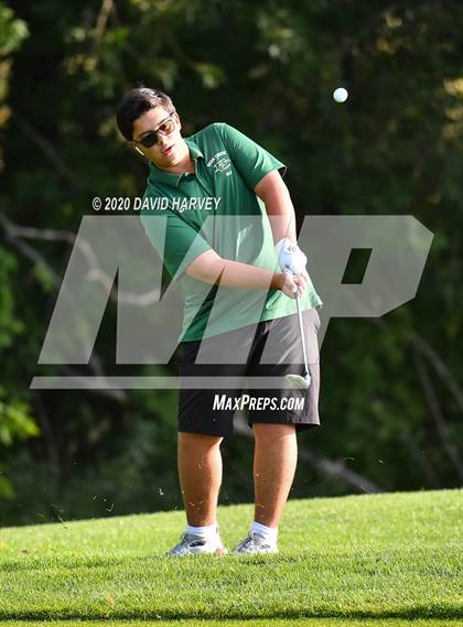 Thumbnail 3 in JEFFCO Tournament photogallery.