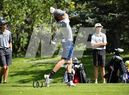 Thumbnail 2 in JEFFCO Tournament photogallery.