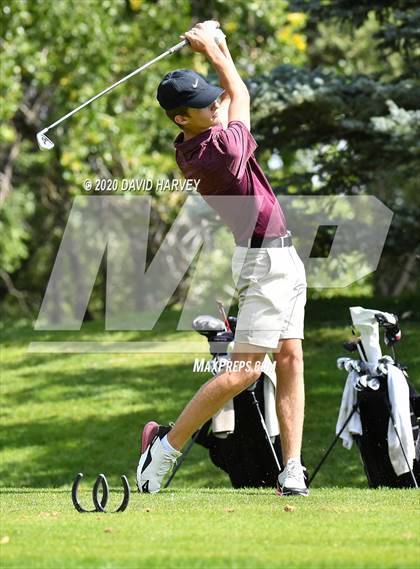 Thumbnail 1 in JEFFCO Tournament photogallery.