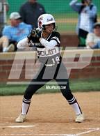 Photo from the gallery "South Caldwell @ Weddington (NCHSAA West Regional Game 1)"
