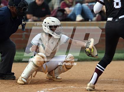 Thumbnail 2 in South Caldwell @ Weddington (NCHSAA West Regional Game 1) photogallery.