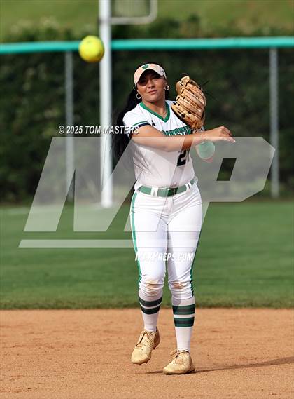 Thumbnail 1 in South Caldwell @ Weddington (NCHSAA West Regional Game 1) photogallery.