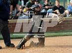 Photo from the gallery "South Caldwell @ Weddington (NCHSAA West Regional Game 1)"