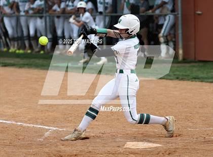 Thumbnail 2 in South Caldwell @ Weddington (NCHSAA West Regional Game 1) photogallery.