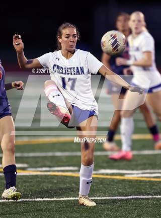Charlotte Christian @ Providence Day