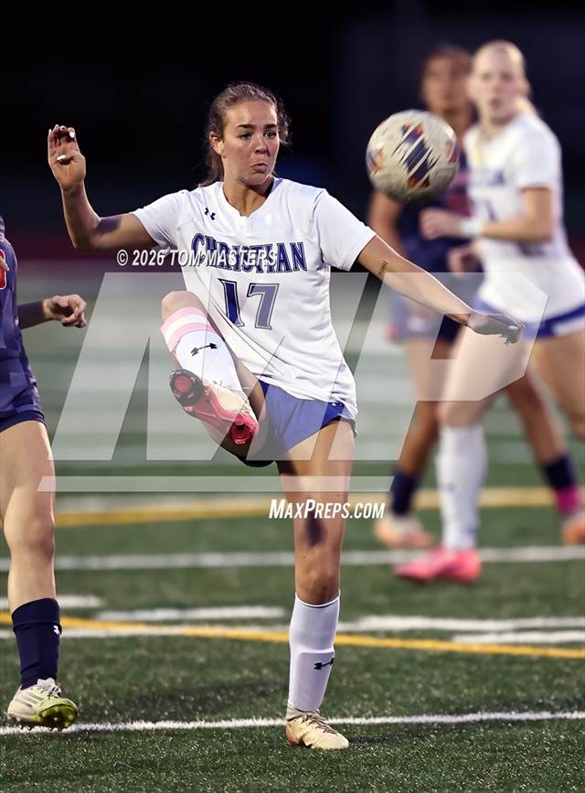 Charlotte Christian @ Providence Day