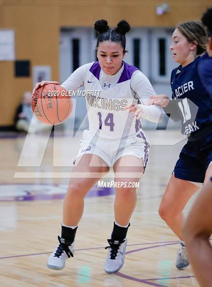 Thumbnail 3 in Glacier Peak @ Lake Stevens photogallery.