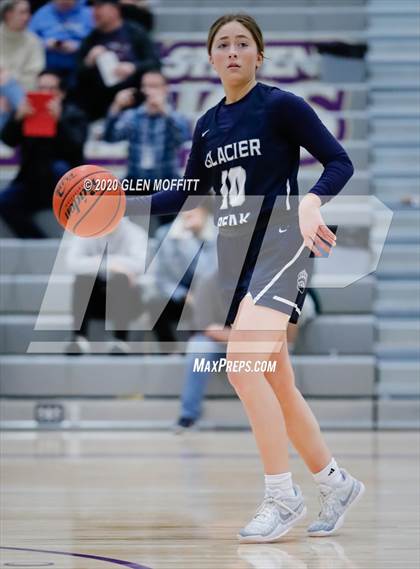 Thumbnail 2 in Glacier Peak @ Lake Stevens photogallery.