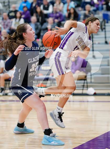 Thumbnail 3 in Glacier Peak @ Lake Stevens photogallery.