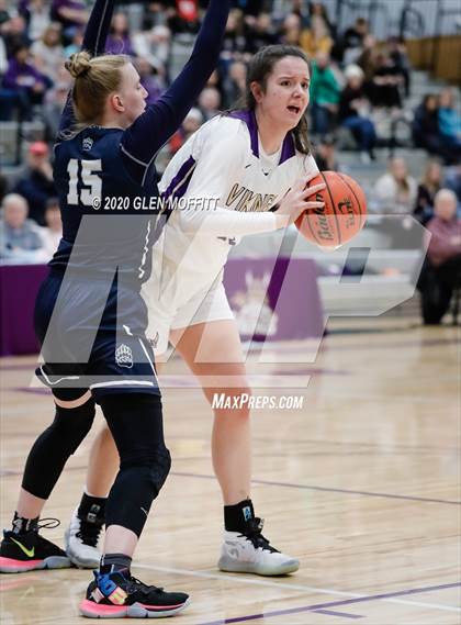 Thumbnail 3 in Glacier Peak @ Lake Stevens photogallery.