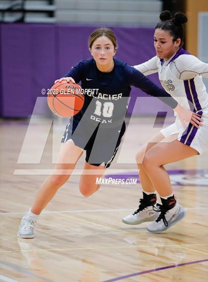 Thumbnail 3 in Glacier Peak @ Lake Stevens photogallery.