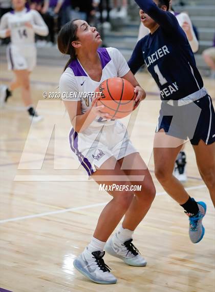 Thumbnail 3 in Glacier Peak @ Lake Stevens photogallery.